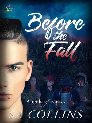 cover image of Before the Fall